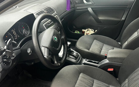 Skoda Octavia, 2009 год, 620 000 рублей, 8 фотография