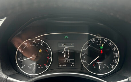Skoda Octavia, 2009 год, 620 000 рублей, 9 фотография