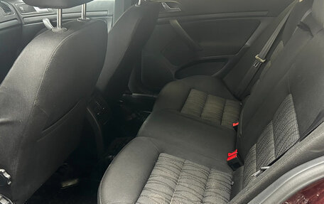 Skoda Octavia, 2009 год, 620 000 рублей, 12 фотография