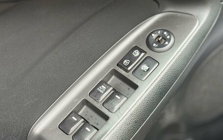 KIA Cerato III, 2018 год, 1 490 000 рублей, 18 фотография