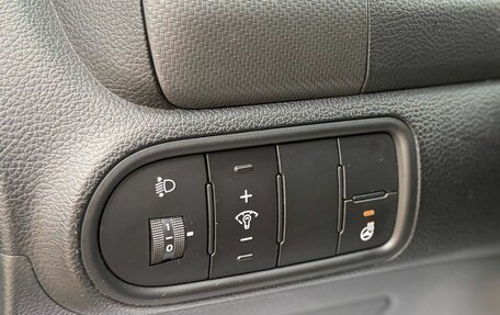 KIA Cerato III, 2018 год, 1 490 000 рублей, 22 фотография