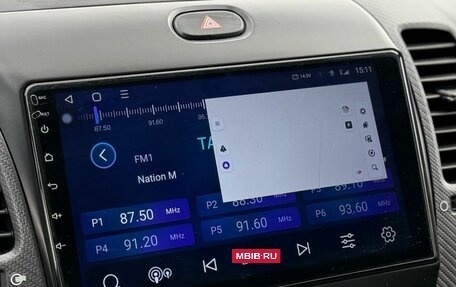 KIA Cerato III, 2018 год, 1 490 000 рублей, 21 фотография