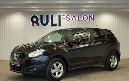 Nissan Qashqai, 2011 год, 1 030 000 рублей, 1 фотография