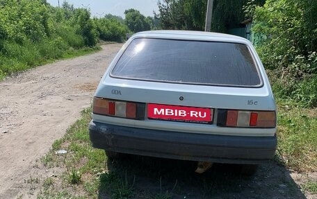 ИЖ 2126 «Ода», 2003 год, 140 000 рублей, 1 фотография