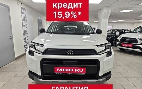 Toyota RAV4, 2026 год, 4 450 000 рублей, 1 фотография