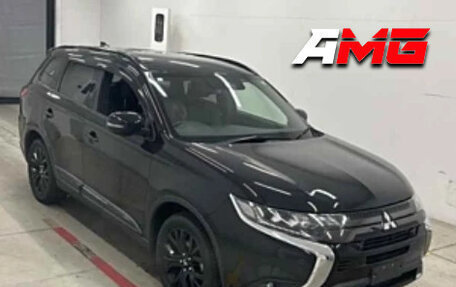 Mitsubishi Outlander III рестайлинг 3, 2019 год, 2 120 000 рублей, 1 фотография
