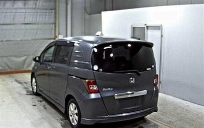 Honda Freed I, 2010 год, 940 000 рублей, 1 фотография