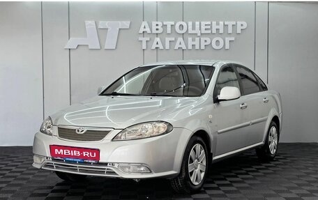 Daewoo Gentra II, 2013 год, 499 000 рублей, 1 фотография