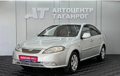 Daewoo Gentra II, 2013 год, 499 000 рублей, 1 фотография