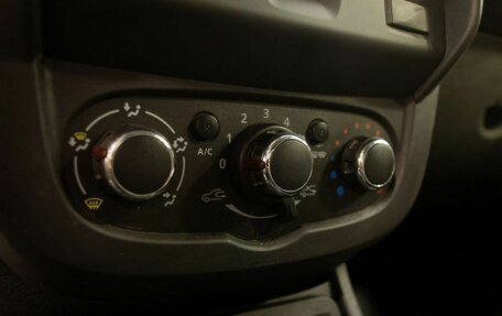 Renault Duster I рестайлинг, 2016 год, 990 000 рублей, 26 фотография