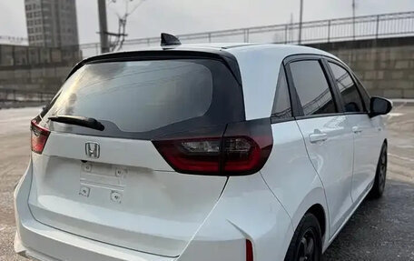 Honda Fit, 2022 год, 980 010 рублей, 12 фотография
