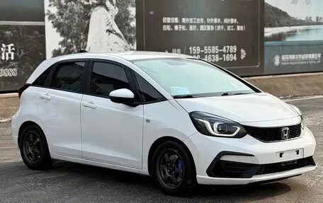 Honda Fit, 2022 год, 980 010 рублей, 6 фотография