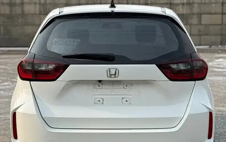 Honda Fit, 2022 год, 980 010 рублей, 13 фотография