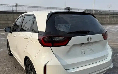 Honda Fit, 2022 год, 980 010 рублей, 14 фотография