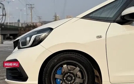 Honda Fit, 2022 год, 980 010 рублей, 11 фотография