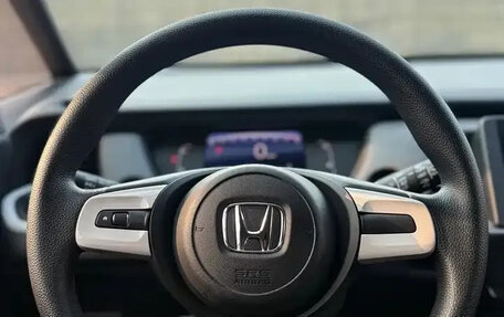 Honda Fit, 2022 год, 980 010 рублей, 17 фотография