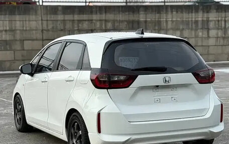 Honda Fit, 2022 год, 980 010 рублей, 16 фотография