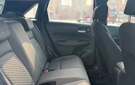 Honda Fit, 2022 год, 980 010 рублей, 22 фотография