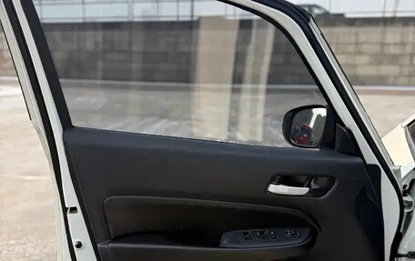 Honda Fit, 2022 год, 980 010 рублей, 28 фотография