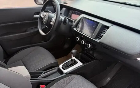 Honda Fit, 2022 год, 980 010 рублей, 30 фотография