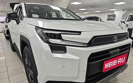Toyota RAV4, 2026 год, 4 450 000 рублей, 2 фотография
