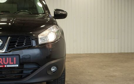 Nissan Qashqai, 2011 год, 1 030 000 рублей, 5 фотография