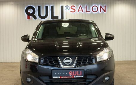 Nissan Qashqai, 2011 год, 1 030 000 рублей, 2 фотография