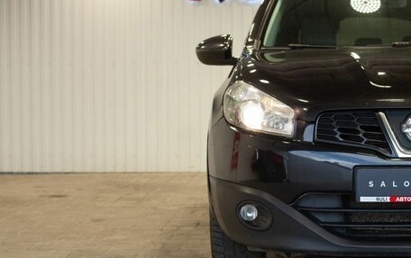Nissan Qashqai, 2011 год, 1 030 000 рублей, 4 фотография
