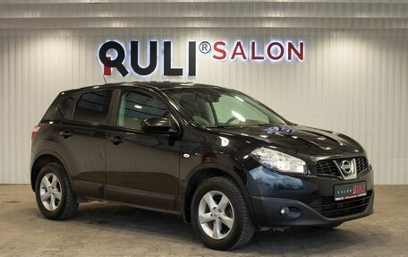 Nissan Qashqai, 2011 год, 1 030 000 рублей, 3 фотография