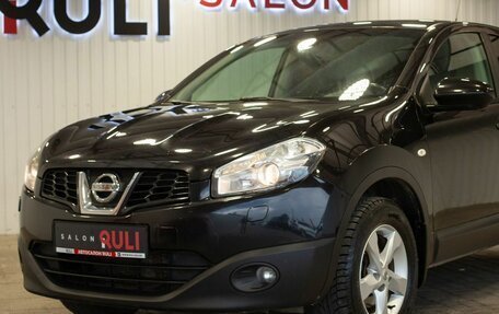 Nissan Qashqai, 2011 год, 1 030 000 рублей, 6 фотография