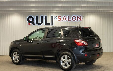 Nissan Qashqai, 2011 год, 1 030 000 рублей, 8 фотография