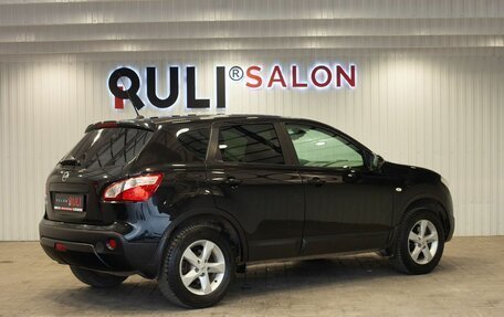 Nissan Qashqai, 2011 год, 1 030 000 рублей, 10 фотография