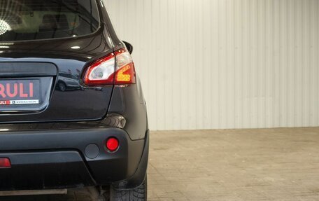 Nissan Qashqai, 2011 год, 1 030 000 рублей, 12 фотография