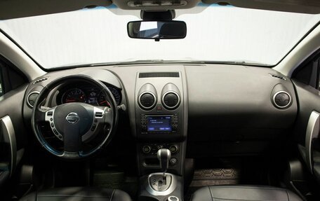 Nissan Qashqai, 2011 год, 1 030 000 рублей, 19 фотография