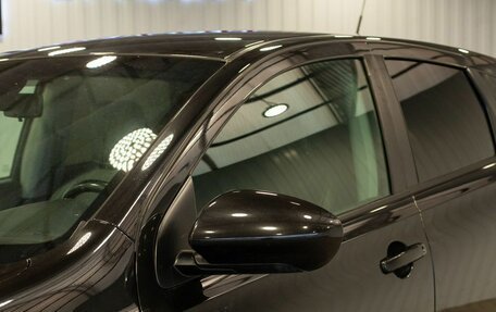 Nissan Qashqai, 2011 год, 1 030 000 рублей, 15 фотография