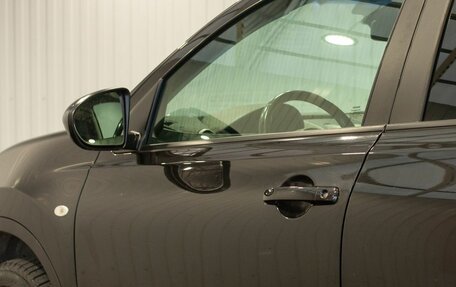 Nissan Qashqai, 2011 год, 1 030 000 рублей, 16 фотография