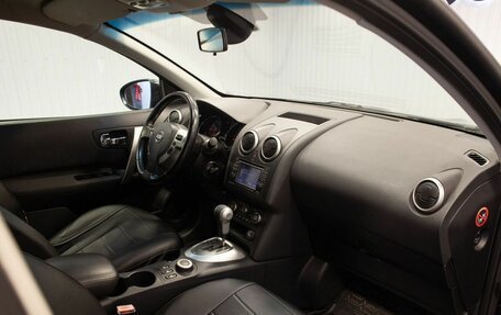 Nissan Qashqai, 2011 год, 1 030 000 рублей, 18 фотография