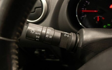 Nissan Qashqai, 2011 год, 1 030 000 рублей, 22 фотография