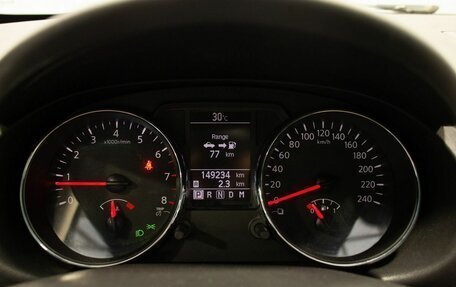 Nissan Qashqai, 2011 год, 1 030 000 рублей, 20 фотография