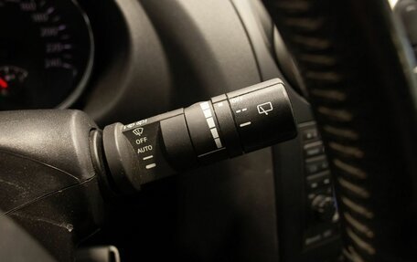 Nissan Qashqai, 2011 год, 1 030 000 рублей, 23 фотография