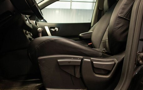 Nissan Qashqai, 2011 год, 1 030 000 рублей, 32 фотография