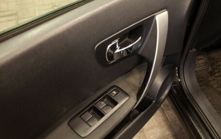 Nissan Qashqai, 2011 год, 1 030 000 рублей, 31 фотография