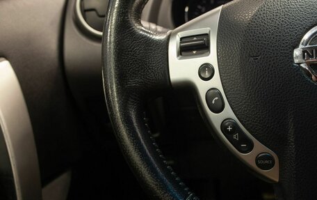 Nissan Qashqai, 2011 год, 1 030 000 рублей, 24 фотография