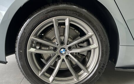 BMW 5 серия, 2019 год, 3 863 000 рублей, 5 фотография