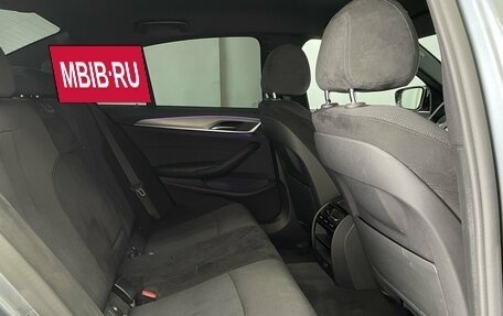 BMW 5 серия, 2019 год, 3 863 000 рублей, 4 фотография