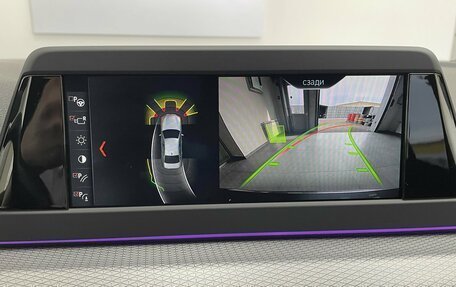 BMW 5 серия, 2019 год, 3 863 000 рублей, 21 фотография