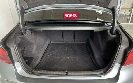 BMW 5 серия, 2019 год, 3 863 000 рублей, 12 фотография