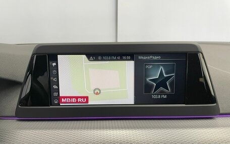 BMW 5 серия, 2019 год, 3 863 000 рублей, 20 фотография