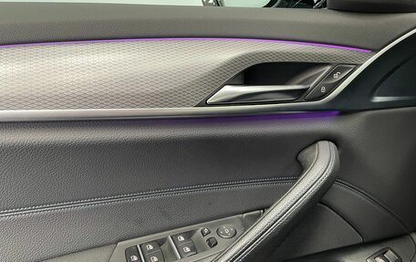 BMW 5 серия, 2019 год, 3 863 000 рублей, 22 фотография