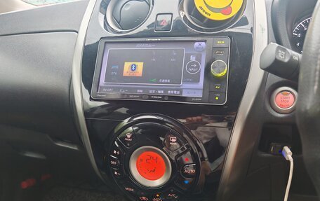 Nissan Note II рестайлинг, 2014 год, 850 000 рублей, 7 фотография